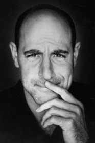 Stanley Tucci