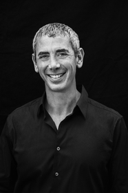 Steven Kotler