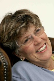 Prue Leith