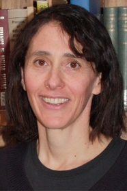Melanie Mitchell