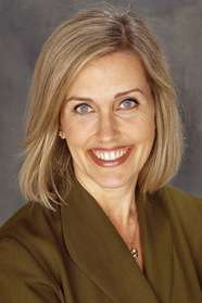 Gretchen Morgenson