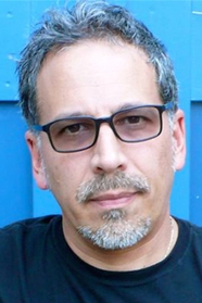 Rubén Martínez