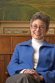 Barbara Joosse