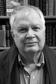 Tom Chaffin