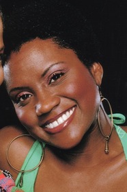 Carmia Marshall