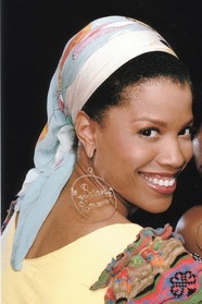 Carmen Webber