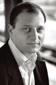Jonathan Mahler