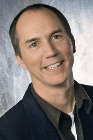 Alan Burdick