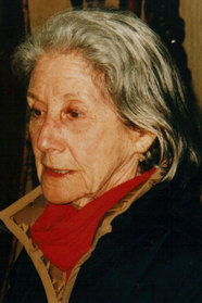 Nadine Gordimer