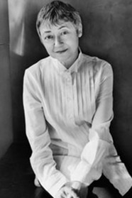 Sigrid Nunez
