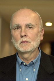 Adam Zagajewski