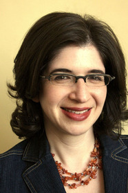 Leora Tanenbaum
