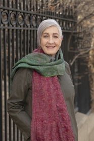 Sandra Dallas