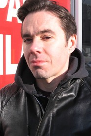 Robert Anasi