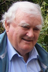 Tim Pat Coogan