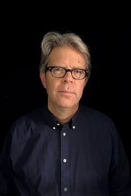 Jonathan Franzen