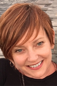 Sarah Hines Stephens