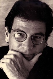 Stephen Frater