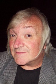 Keith Badman