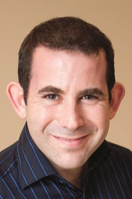 Harlan Cohen