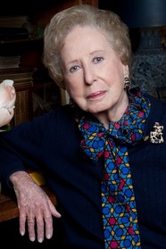 Rosamond Bernier
