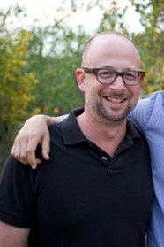 Joshua David