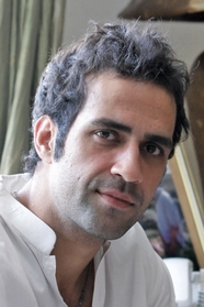 Aatish Taseer