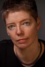 Nicola Griffith