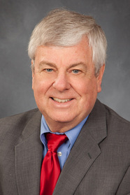 Paul Bracken
