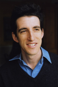 Mischa Berlinski