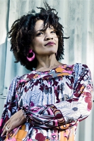 Trisha R. Thomas