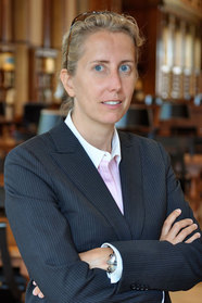 Anita Elberse