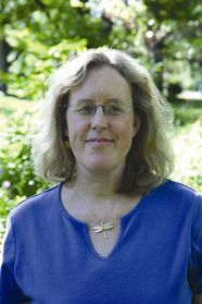 April Pulley Sayre