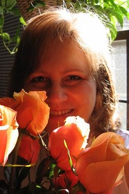 Lynne Jonell