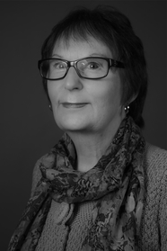 Frances Brody