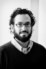 Joshua Dubler
