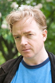 Glyn Maxwell
