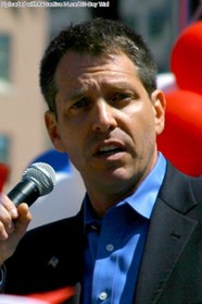 Mark Meckler