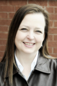 Jenny Beth Martin