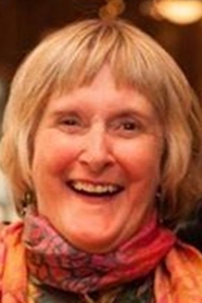 Margery Cuyler