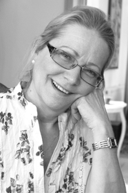 Susan Ronald