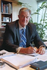 Jack Devine