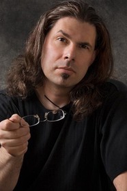 Eric Nylund