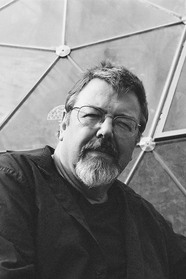 Geoff Nicholson
