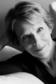 Mary Blume