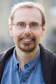 James Alan Gardner