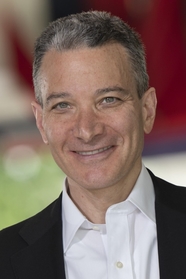Jeffrey Rosen