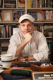 Daniel Paisner