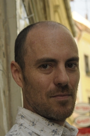 Keith Lowe