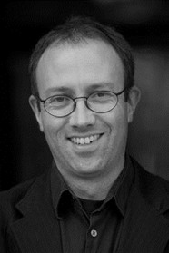 Caleb Scharf
